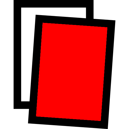 Red Cards